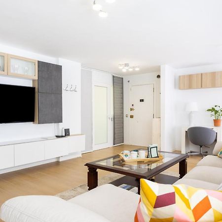 Home2Book Elegance City Center Apartment Santa Cruz de Tenerife Exterior foto
