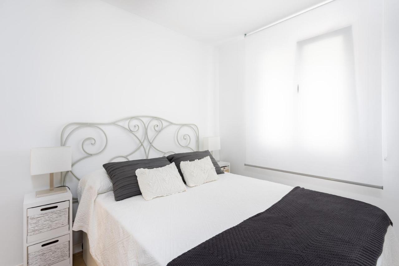 Home2Book Elegance City Center Apartment Santa Cruz de Tenerife Exterior foto