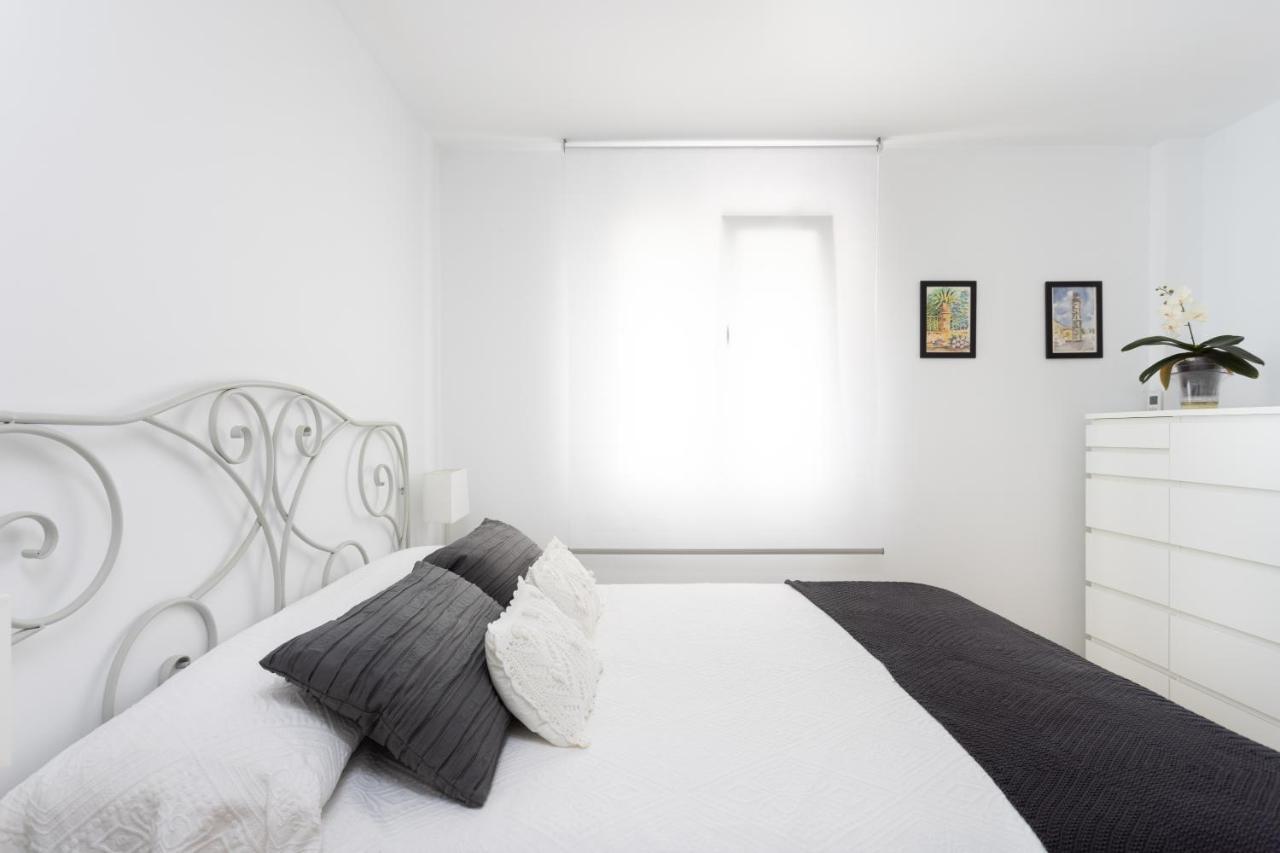 Home2Book Elegance City Center Apartment Santa Cruz de Tenerife Exterior foto